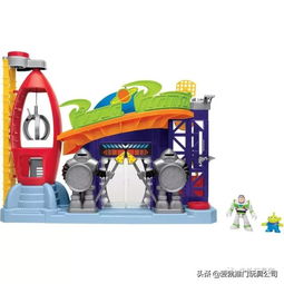 口碑炸裂 乐高 孩之宝争着推出 玩具总动员4 重磅产品