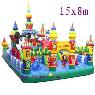 迪斯尼图片|迪斯尼样板图|迪斯尼-新星气模玩具厂