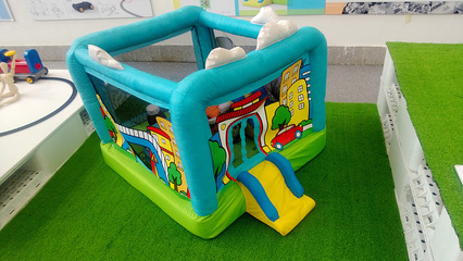 2013毕业作品-气模玩具设计|玩具|工业/产品|duduxuan - 原创设计作品 