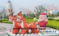 充气圣诞用品气模, 充气圣诞老人, 充气玩具[供应]_充气玩具_世界工厂网中国产品信息库