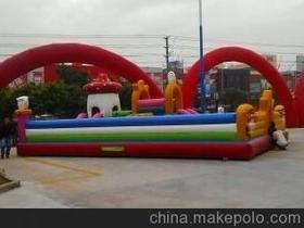 广州市佳佳乐气模制品厂13660058596 企业库 