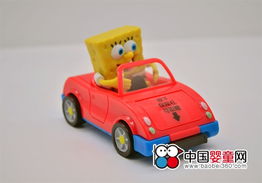 百利佳精心打造糖果玩具乐园