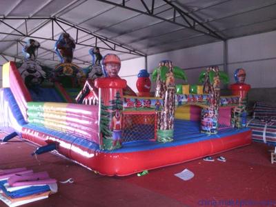 供应厂家直销,充气城堡,充气滑梯,充气蹦蹦床,沙池,水池图片,供应厂家直销,充气城堡,充气滑梯,充气蹦蹦床,沙池,水池图片大全,项城市莲花祥升气模玩具厂-