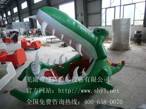 充气电瓶车与气模游乐车 现代娱乐的创新与安全指南