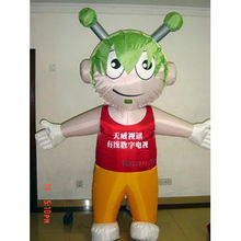 世洁气模制品厂 高清图片大全，带你探索气模玩具的奇妙世界