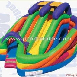 广州气模充气玩具及充气通道供应商 广州金华气模的优质服务