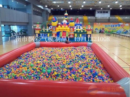 广东充气卡通人偶气模租赁与大型充气城堡出租服务解析