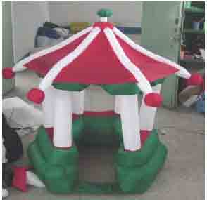 CS 0120圣诞屋 厂家价格、产品图片与批发采购指南