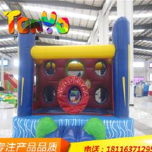 户外气模玩具 价格解析、批发指南与厂家选择