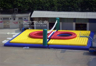 乐飞洋气模 创新设计与品质工艺，打造充气玩具气模的专业制造厂家