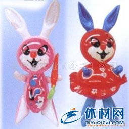 供应小白兔不倒翁、白兔气模与白兔充气玩具 为您的活动增添灵动与趣味